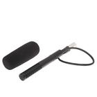 Qan0067-003 Jvc Replacement Microphone Unit For Gy Series Camcorders Sku