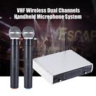 Qkj3815626485058qn Unbranded-generic Handheld Wireless Vhf 756910682392