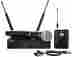 Qlxd12485 Shure Wireless Combo Mic W Wl185 Sm58 New
