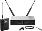 Qlxd14-83-h50 Shure Qlx-d Digital Wireless 042406350389
