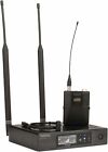 Qlxd14-83-v50 Shure Wireless Lavalier Microphone Syste 042406462914