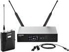 Qlxd14-84-v50 Shure Qlxd14-84 Wireless Lavalier 042406462921
