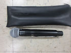 Qlxd2-g50-sm58 Qlxd2-58 G50 Shure 470-534mhz