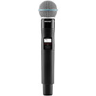Qlxd2-b58-g50 Qlxd2-b58 Shure Qlx-d Series Beta 042406346450