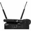 Ksm9-g50 Qlxd2 Ksm9 Shure Qlx-d Digital Wireless Handheld Microphone System In G50 Band Ksm 9 042406345330