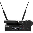 Qlxd2-ksm9hs-g50 Qlxd2-ksm9hs Shure Qlx-d Digital Wireless 042406345125