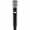 Qlxd2-sm86-h50 Shure Qlxd Series Handheld Microphone Transmitter Band 042406344531