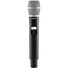 Qlxd2-sm86-g50 Qlxd2-sm86 Shure Series Handheld Microphone Transmitter Band 042406344562