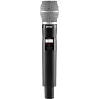 Qlxd2-sm86-x52 Shure Wireless System With Handheld Transmitter Band 042406468992
