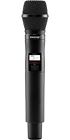 Qlxd2-sm87-x52 Shure Wireless Handheld Transmitter With Microphone Band 042406469241