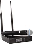 Qlxd24-b58 Qlxd24 B58-h50 Shure Handheld Wireless System