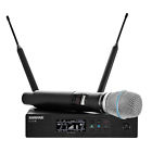 B87a-h50-u Qlxd24 Shure Qlxd Beta87a Vocal Sys-h50