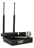 Qlxd24-sm58-j50a Shure Digital Wireless Handheld Microphone System Band