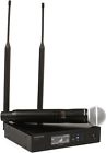 Qlxd24-sm58-v50 Shure Qlxd24-sm58 Handheld Wireless 042406463249