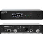 Qlxd4-h50 Shure Digital Wireless Receiver Band 042406341141