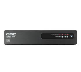 Spa4-100-na Qsc Q-sys