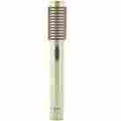R-122 Royer Active Ribbon Microphone Nickel Mic W Sleeve Shockmount Freeship
