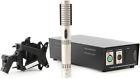R-122v R122v Royer Labs Tube Ribbon Microphone 899060002204