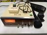 R-42a Cetec Vega Pro Plus Diversity Vhf Receiver With Handheld Lavalier