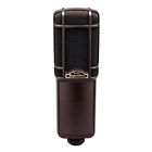 R102 Superlux Ribbon Microphone With Mount 4710423846180