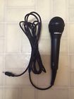 R10s Samson Dynamic Microphone