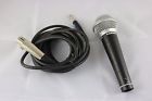 R21s Samson Dynamic Microphone With