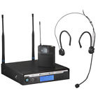 R300-e-b Electro-voice Hm3 Headworn Wireless 800549584494