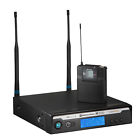 R300l Wireless Lavalier Lapel Microphone System Used 8717332771431