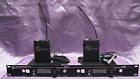 R400a Lectrosonics Set Of 2 Lma