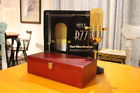 R77-l R77l Mxl R77 Ribbon Microphone 0801813134797