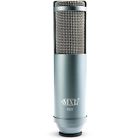 R80 Mxl Ribbon Microphone 801813176841