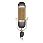 R84a Aea Active Ribbon Microphone