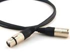 Ra2n-3 Conquest Sound Extension Cable Male And Female Connecto 637963001319