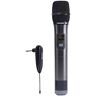 Jskwm900 Ra50248 Karaoke New Usa Uhf Wireless Handheld Microphone Tm 879408001960