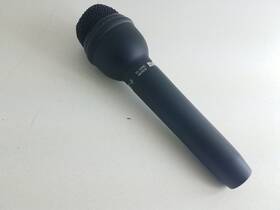 33-1070c Radioshack Microphone Vintage Shure Omnidirectional Dynamic