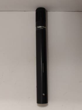 33-3007 Radioshack Radio Shack Electret Microphone Unidirectional Condenser
