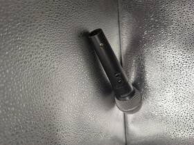 33-3001 Radioshack 33-3034 Radio Shack Dynamic Unidirectional Microphone