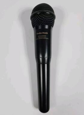 Aa032-1230a Radioshack Radio Shack Multi Channel Wireless Microphone