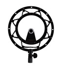 Radiusiiblackout Blue Microphones New Radius Ii Shockmount For 836213004692