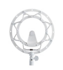Radiusiiwhiteout Blue Microphones New Radius Ii Shockmount For 836213004685