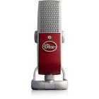 Raspberry Blue Microphones New Mobile 836213000304