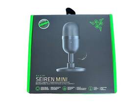 Ppg001710 Razer Nb-0003 Seiren Mini Pc Only Microphone Mmg-me