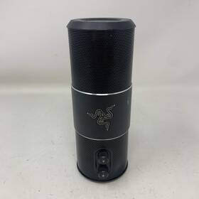 Rz05-0132 Razer Seiren Pro Studio Usb And Xlr Condenser Microphone Black