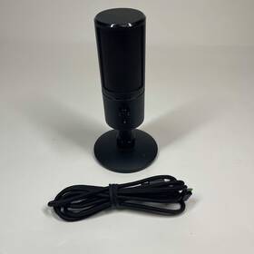 Rz19-0229 Razer Seiren X Microphone