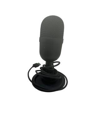 Rz19-03450200-r3m1 Razer Seiren Mini Ultra Compact Condenser Microphone He1040651
