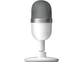Rz19-03450300-r3m1 Razer Seiren Mini Condenser Microphone - Mercury