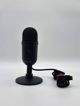 Rz19-0405 Razer Usb Condenser Seiren V2 X Microphone