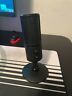 Razer Sieren Gaming Microphone With Stand Black Cleaned