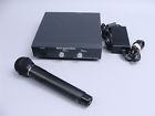 Rc-07 Audio Enhancemnet Enhancement Infrared Wireless Receiver Microphone