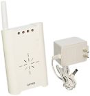 Rc-20u Optex Channel Receiver Chimebox Relay 665544126113